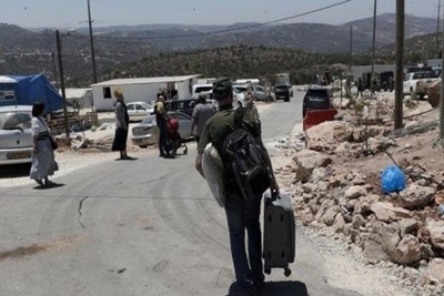 Zionist newspaper: Israeli soldiers are thieves