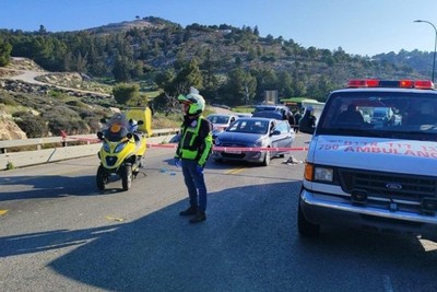 عملية فدائية في "معاليه أدوميم".. مقتل مستوطن وإصابة 8 آخرين