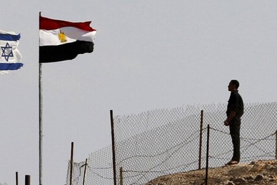 مسؤول مصري يحذر مجلس الحرب الإسرائيلي: "هذه المنطقة خط أحمر" ومصر تملك ما تملك للدفاع عن أمنها