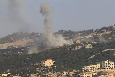 حزب الله يقصف مقر ‏قيادة اللواء الشرقي 769 الإسرائيلي وعدداً من مواقع الاحتلال