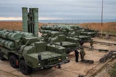 A batch of French defense weapons will be delivered to Armenia today