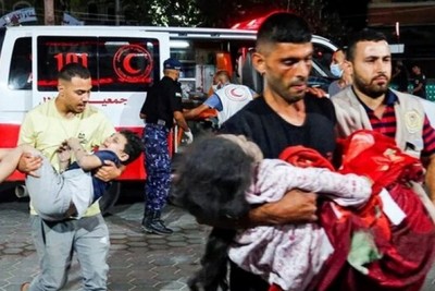 Chile: Zionist regime violates international laws
