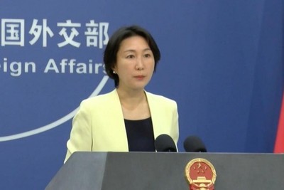 China: US veto led to more dangerous situation in Gaza