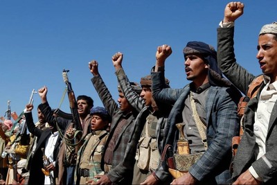 Ansarullah's Strategic Impetus: Unraveling the Geo-Economic Quandary in the Red Sea