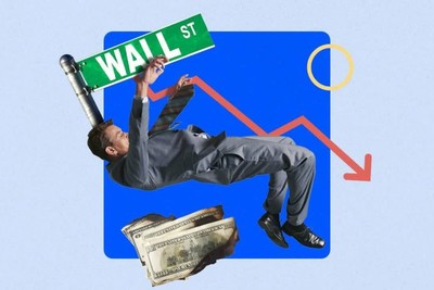 In the Eye of the Storm: Navigating US Economic Downturn in 2024