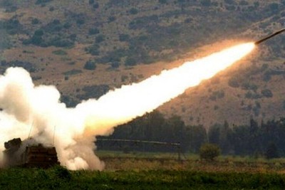 از کار افتادن کامل کارخانه بزرگ رژیم صهیونیستی در حمله حزب الله