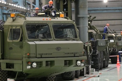 Россия «разочаровала» Запад устойчивостью и мощью своей экономики