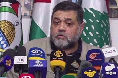 Gaza; Hamas delegation leaves Egypt
