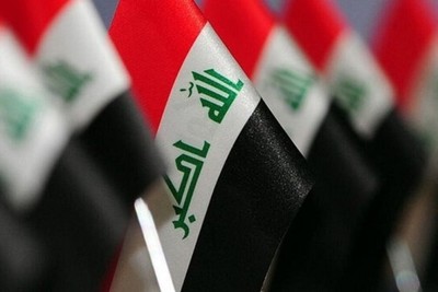 The consensus of all Iraqi political currents to end the presence of foreign military forces