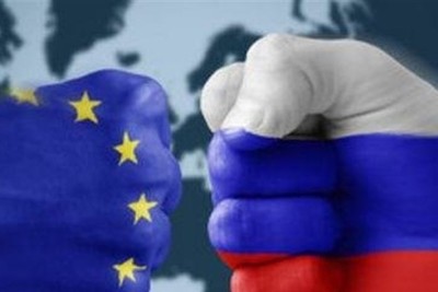 The hostile stance of the EU against Russia continues