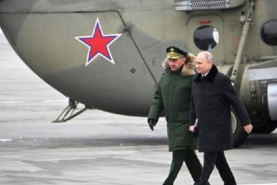 Moscow's messages to NATO on the occasion of the second anniversary of the war in Ukraine