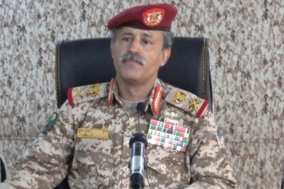 Yemen's Minister of Defense: The era of the US and its allies 'monopolizing' international waters is over