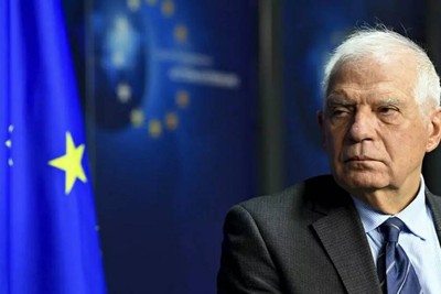 Europe's Diplomatic Dance: A Balancing Act or a Time-Killing Charade?