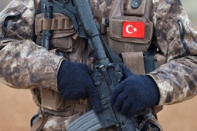 Turkey attacked Northern Iraq; 4 PKK killed
