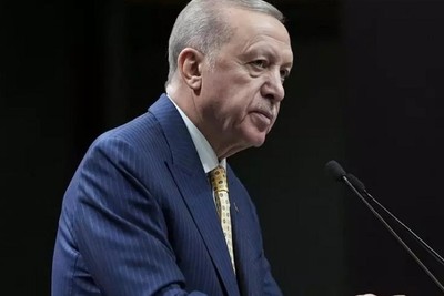 Erdogan: We will use all the means at our disposal to stop the oppression in Gaza and harassment in Jerusalem