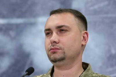 Senior Ukrainian intelligence official denies missile exports from Iran to Russia
