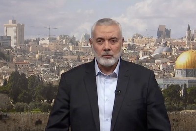 هنية: العدو يماطل ولن نسمح له باستخدام المفاوضات لمواصلة حرب التجويع