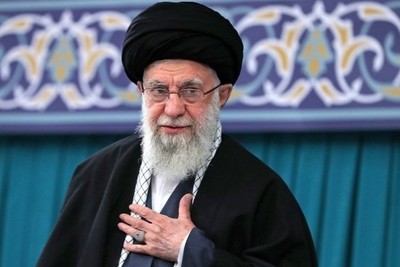 Ayatollah Sayyed Ali Khamenei: Iran will advance if world sees Iranian nation’s presence in ‘decisive scenes’