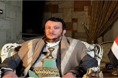 Ansarullah: Yemen is in an open war with the USA and England