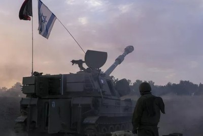 WSJ: военные ЦАХАЛ опасаются, что могут не достичь стратегической победы в Газе