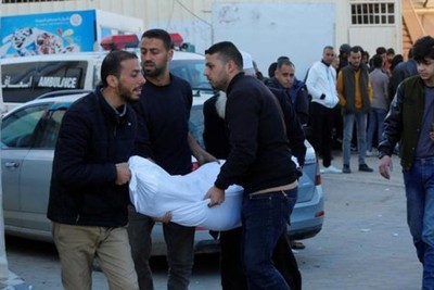 الأمم المتحدة تدعو لوقف إطلاق نار إنساني في غزة وتحقيق فعال في مجزرة الرشيد