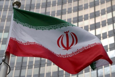 هجوم إعلامي جديد ضد إيران
