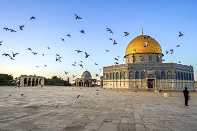 الفصائل الفلسطينية عن حملة "طوفان رمضان": لتفعيل المقاومة بكل أشكالها في جميع الساحات