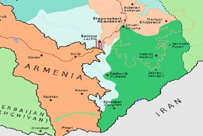 Armenia is against providing an extraterritorial corridor to Azerbaijan