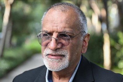 South African official: Western countries should not talk about 'human rights'