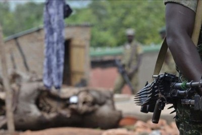 Prosecutor of Burkina Faso: 170 people were killed in attacks on three villages