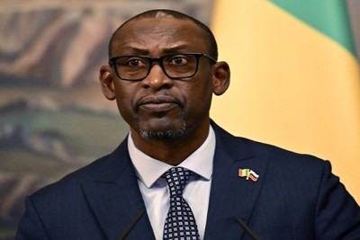 Mali says ECOWAS did not help it fight terrorism