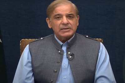 Shehbaz Sharif has been appointed prime minister of Pakistan after a controversial election