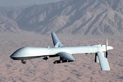 Russia will shoot down dozens of Ukrainian drones