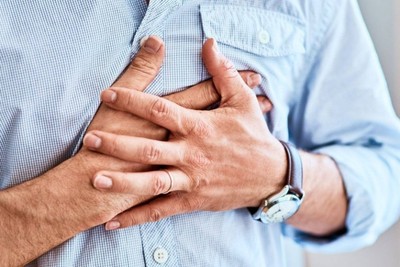 منذ اندلاع الحرب.. زيادة بنسبة 35٪ في النوبات القلبية في "إسرائيل" 