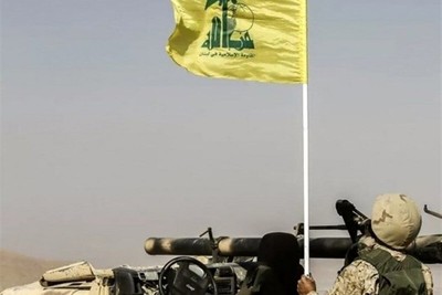 حزب‌الله تلاش نظامیان صهیونیست برای نفوذ به لبنان را ناکام گذاشت