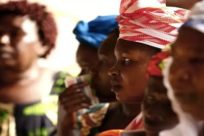 The Gambian Parliament to discuss the bill banning female genital mutilation