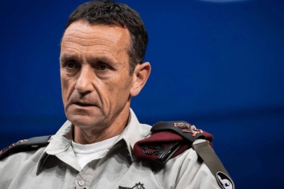 وصلت إلى حدّ الصراخ.. مواجهة حادة بين رئيس الأركان ووزراء في حكومة العدو
