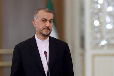 امیرعبداللهیان: فلسطین، مسئله محوری و مرکزی جهان اسلام است