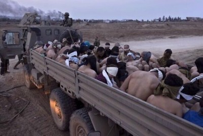 UN report: Israel severely tortures Palestinian prisoners