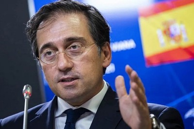 Spain imposes sanctions on 12 violent Israeli occupiers in the West Bank