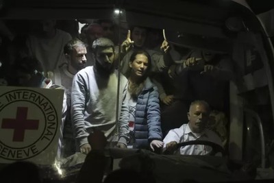 Глава БАПОР рассказал о истязаниях сотен палестинцев во время плена в Израиле