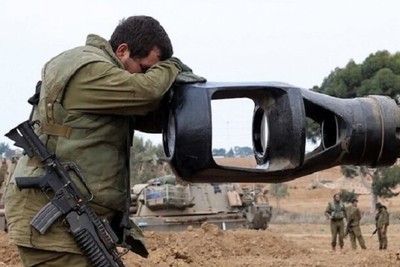 The beginning of the end of Israel will happen for these two reasons