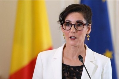 Belgium: We absolutely need an urgent ceasefire in Gaza