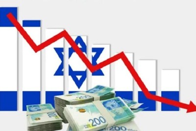 Экономисты режима Израиля сообщили о повышении расходов страны на 67% - 200% из-за нестабильности у Баб-эль-Мандеба