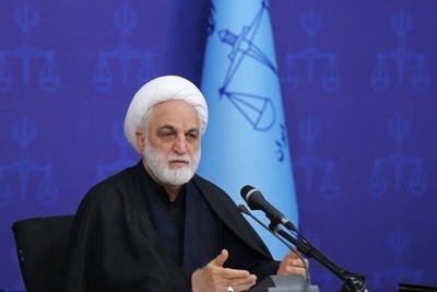 حجت‌الاسلام محسنی اژه‌ای: حامیان رژیم صهیونیستی باید حساب پس دهند