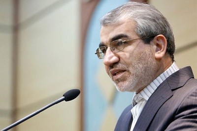 کدخدایی: فقط افکار عمومی می‌تواند جلوی جنایات صهیونیستی را در غزه بگیرد