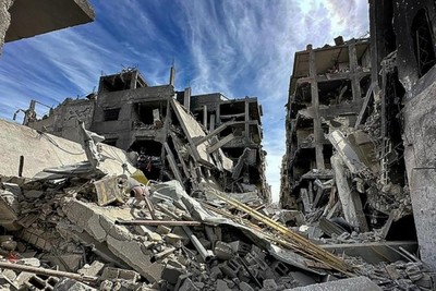 OIC calls for an end to the aggressions of the Zionist regime in Gaza