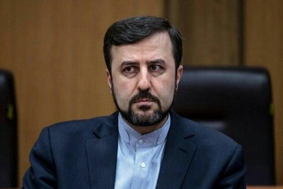 معاون امور بین الملل قوه قضائیه: غاصبان صهیونیستی در حال نسل کشی در فلسطین هستند
