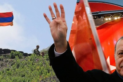 Diplomatic Intrigues: Unveiling the Antalya Forum