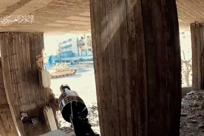 المقاومة تتصدى لتوغلات الاحتلال في خان يونس.. وتطلق صواريخها في اتجاه "غلاف غزة"